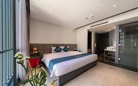 The Time Hotel